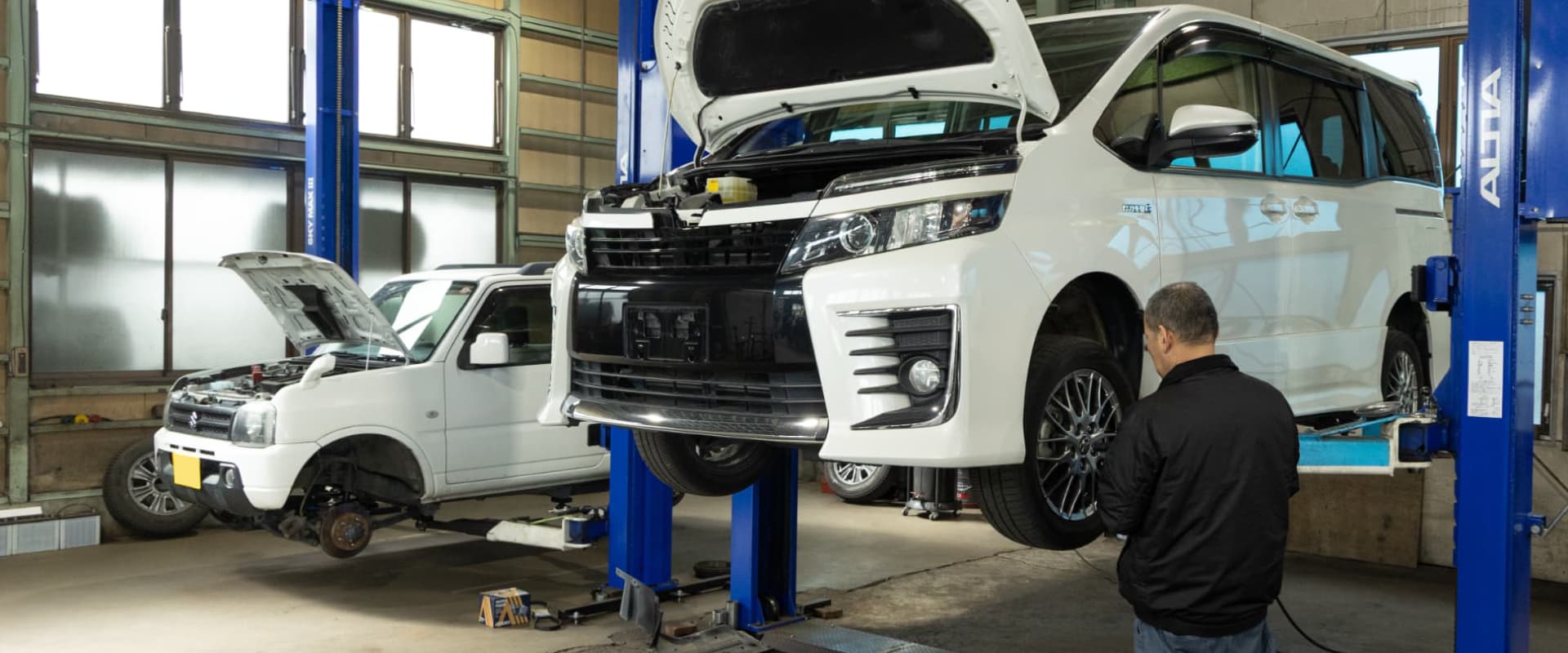 車両販売イメージ
